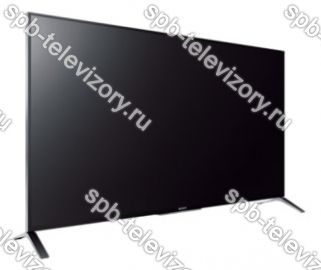 Обзор телевизора Sony (Сони) KD-55X8505B