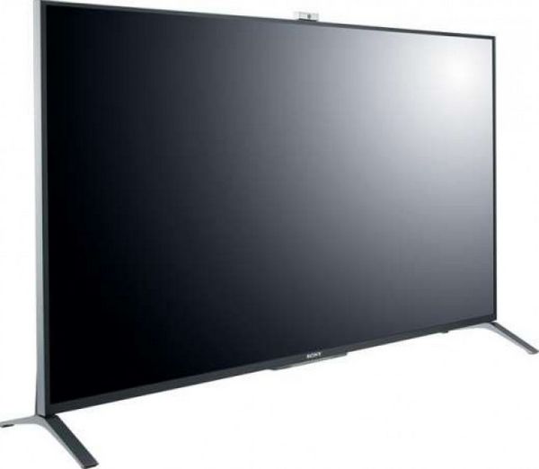 Телевизор Sony (Сони) KD-55X8505B