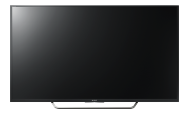 Телевизор Sony (Сони) KD-55XD7005