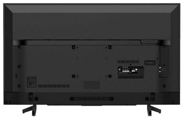 Обзор телевизора Sony (Сони) KD-65XG7096