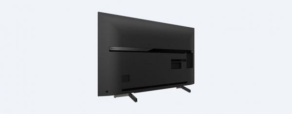 Обзор телевизора Sony (Сони) KD-75XG8096