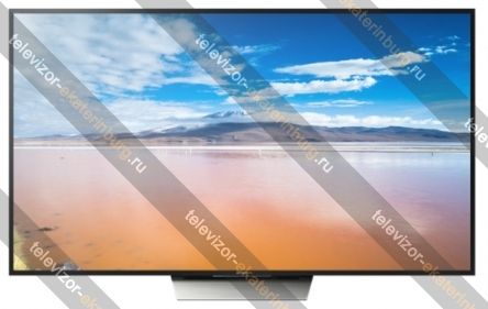 Обзор телевизора Sony (Сони) KD-85XD8505