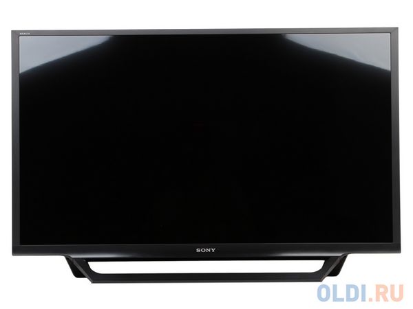 Обзор телевизора Sony (Сони) KDL-32RD433