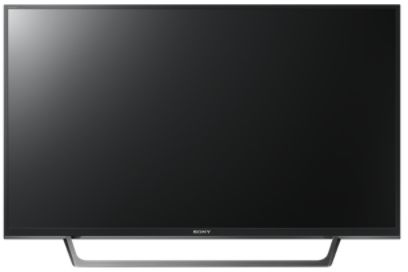 Обзор телевизора Sony (Сони) KDL-32WE613