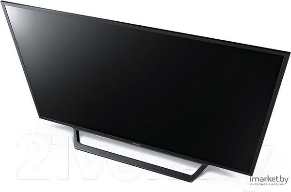 Обзор телевизора Sony (Сони) KDL-40RD453