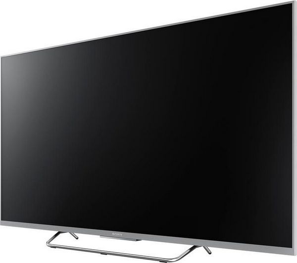 Обзор телевизора Sony (Сони) KDL-50W756C