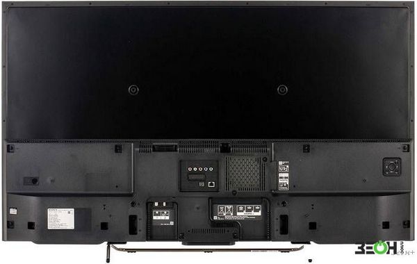 Обзор телевизора Sony (Сони) KDL-50W808C