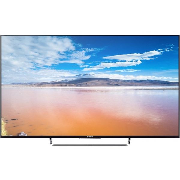 Обзор телевизора Sony (Сони) KDL-55W755C