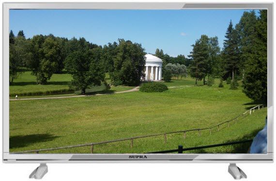 Обзор телевизора SUPRA (Супра) STV-LC22T882FL
