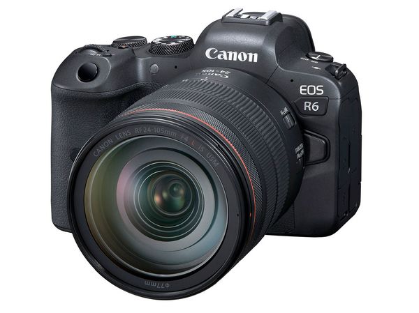 Обзор зеркального фотоаппарата Canon EOS 2000D Kit 18-55 DC III