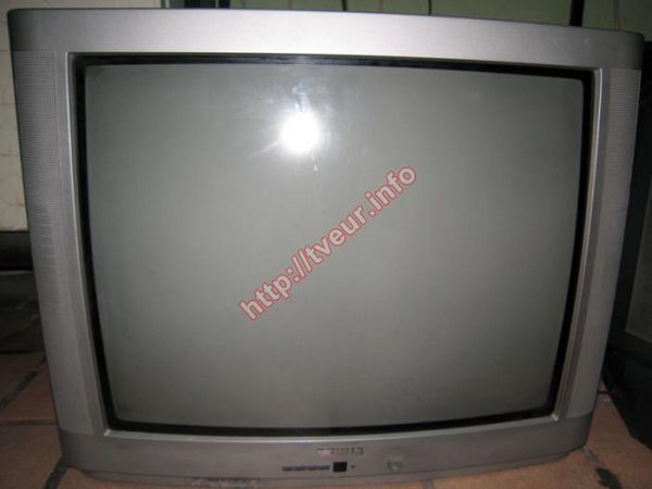 Thomson телевизор старый настройка каналов