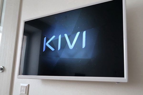 Как подключить телевизор kivi