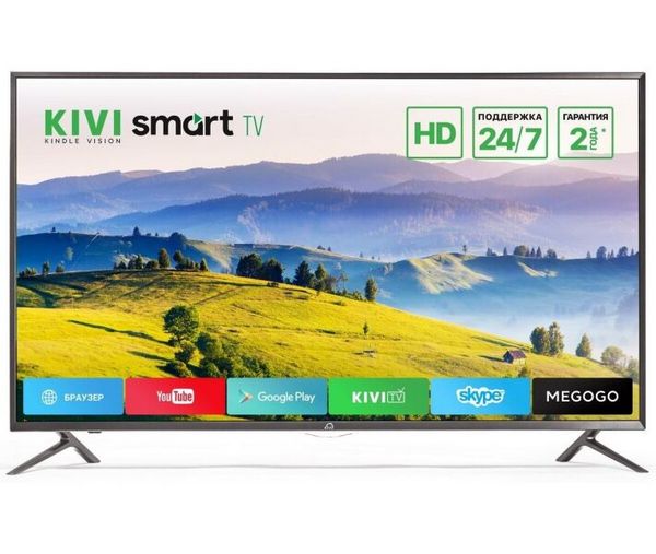 Kivi телевизоры 32 smart tv