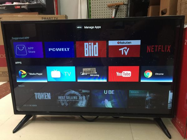 Kivi телевизоры 32 smart tv