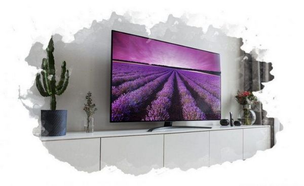 Samsung телевизор 32 дюйма 2021 года