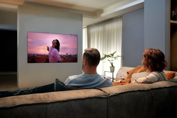 Телевизор lg 55 дюймов 2020