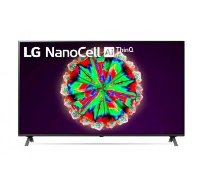 Телевизор lg 55 nano cell