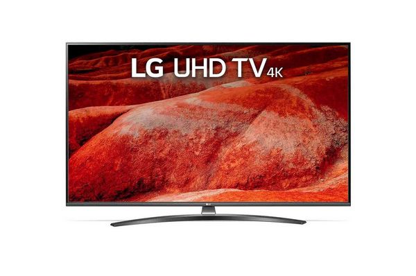 Телевизор lg 65 4k smart