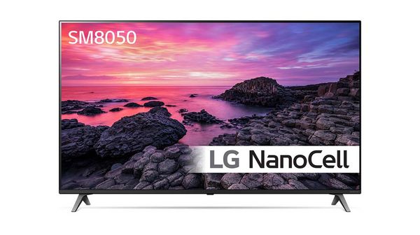 Телевизор lg nanocell 65