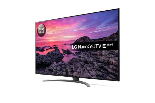 Телевизор lg nanocell 65
