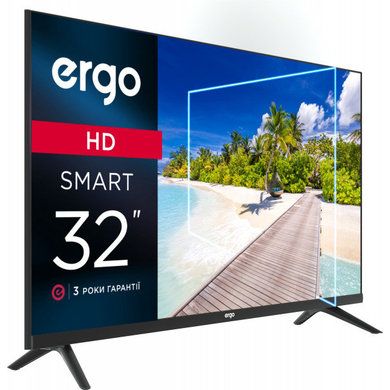 Телевизоры ergo виды характеристики особенности преимущества