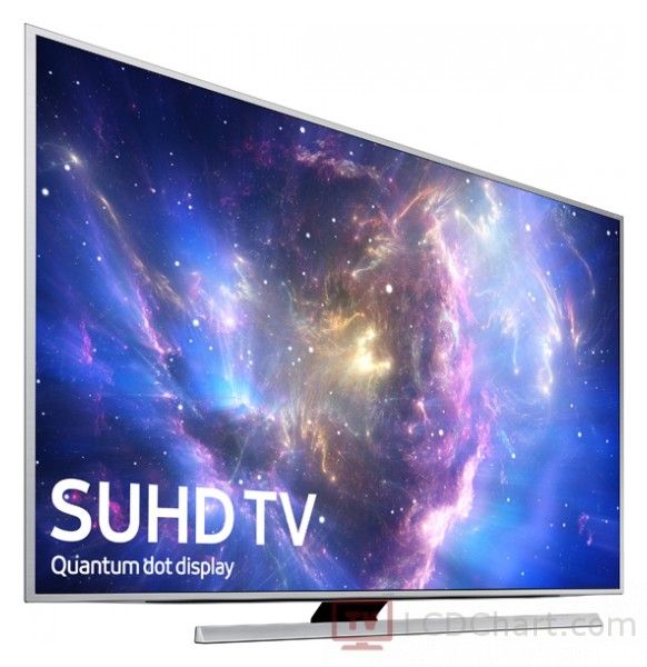 Ultra hd 4k led телевизор samsung qe55q77rau
