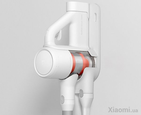 Беспроводной пылесос xiaomi handheld vacuum cleaner