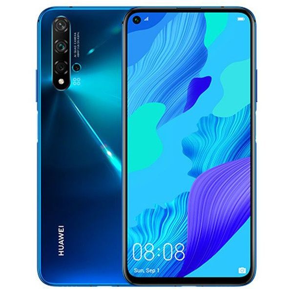 Huawei nova 8 128 гб отзывы