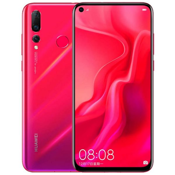Huawei nova 8 128 гб отзывы