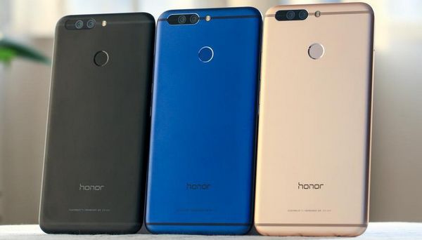 Huawei Nova 8 есть ли nfc