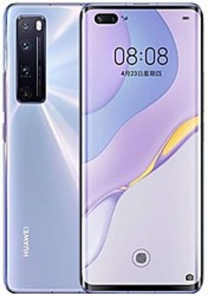 Huawei nova 8 pro 5g 256 гб