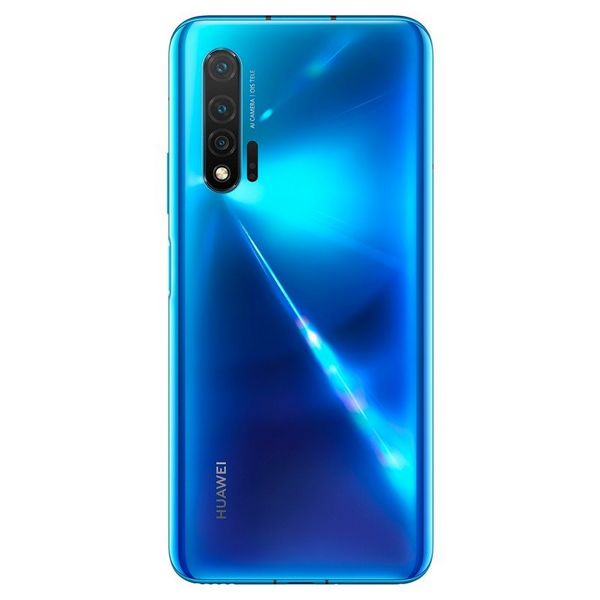 Huawei Nova 9 Pro 2021 обзор