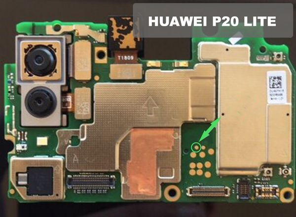 Huawei Nova 9 Pro настройка интернета