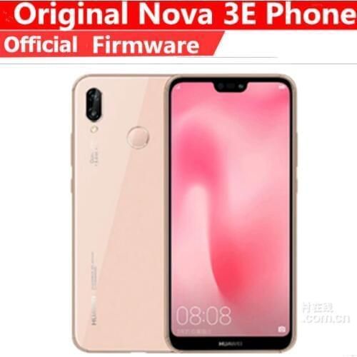 Huawei Nova 9 Pro неофициальные прошивки