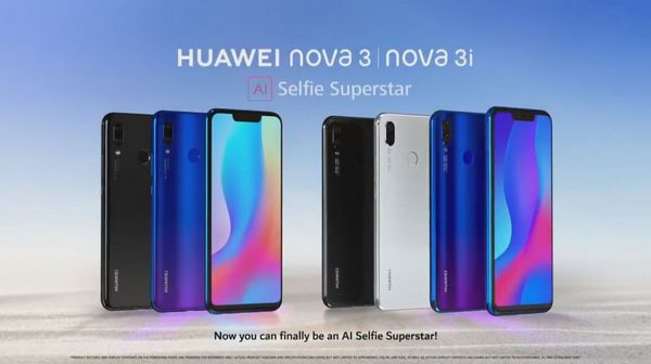 Huawei Nova 9 Pro видео обзор