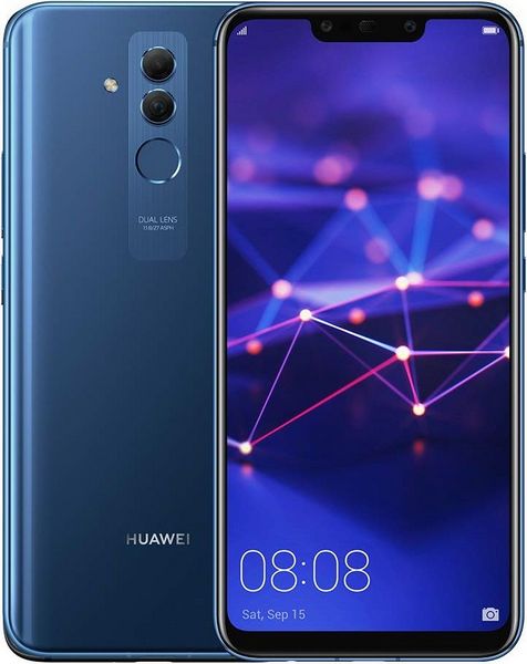 Huawei Nova 9 видеообзор