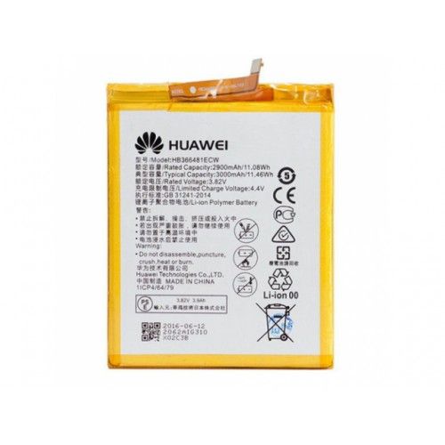 Huawei Nova 9 жор батареи