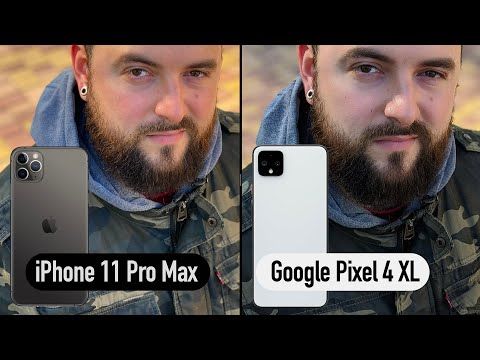 Характеристики камер Google Pixel 6 Pro
