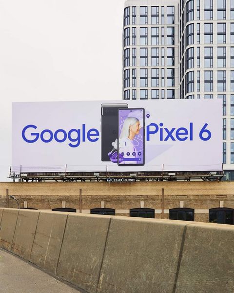 Настройка nfc Google Pixel 6 Pro