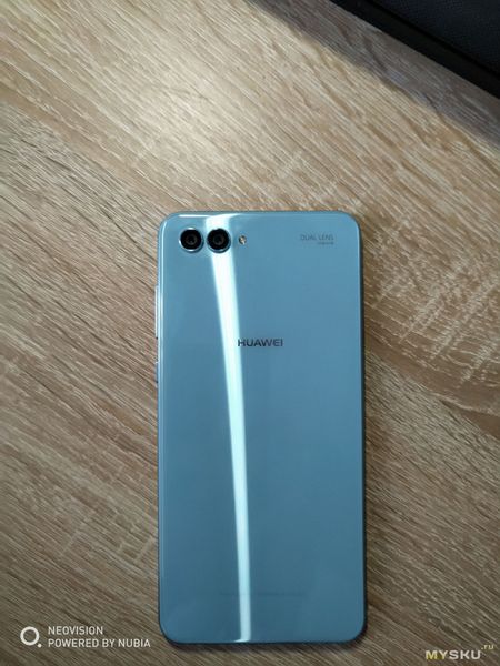 Обзор смартфона Huawei Nova 9