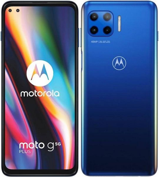 Прошивка Motorola Moto G60