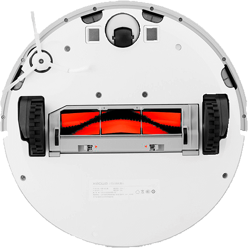 Обзор роботов пылесосов xiaomi 2021 предлагаю - Обзор роботов