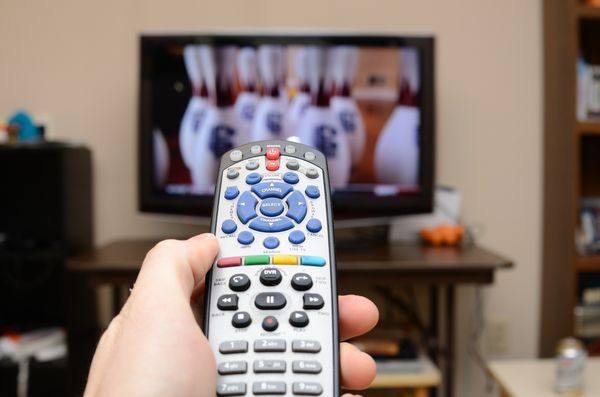 Как настроить аналоговый телевизор