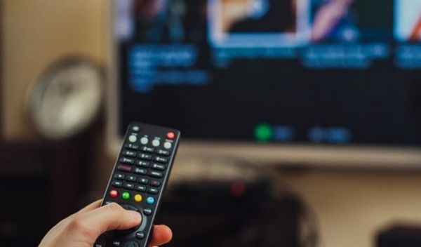 Как настроить каналы цифрового телевидения на телевизоре