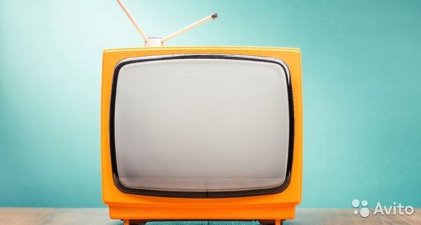 Как настроить обычный телевизор