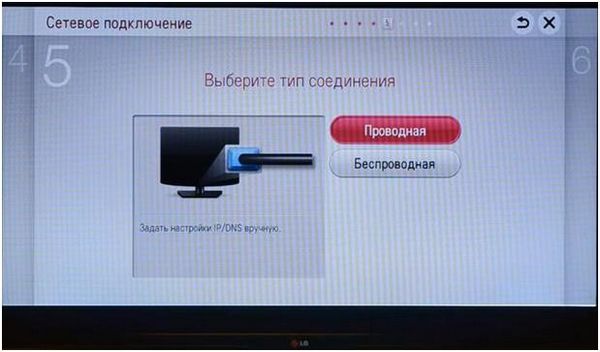 Как настроить русский язык на телевизоре lg