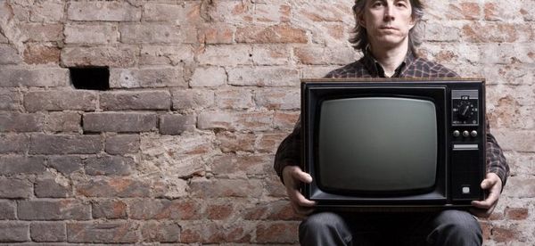Как настроить старый телевизор
