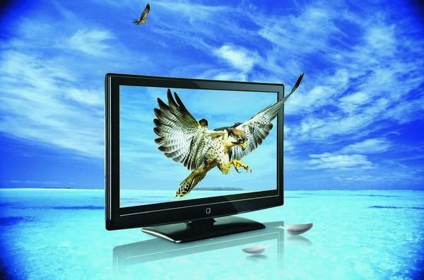 Как настроить телевизор супра на цифровое телевидение