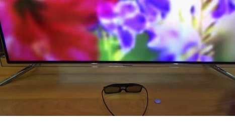 Настройка изображения телевизора samsung 8 серии