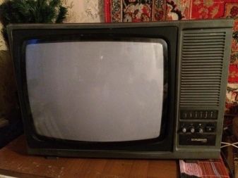 Настройка телевизора панасоник старого образца с пультом